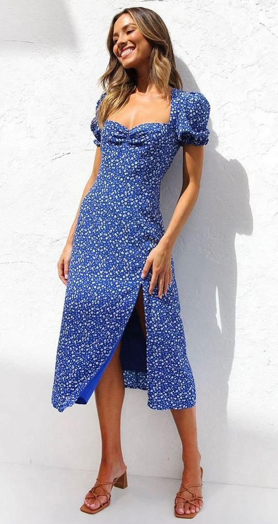 Abito Sole