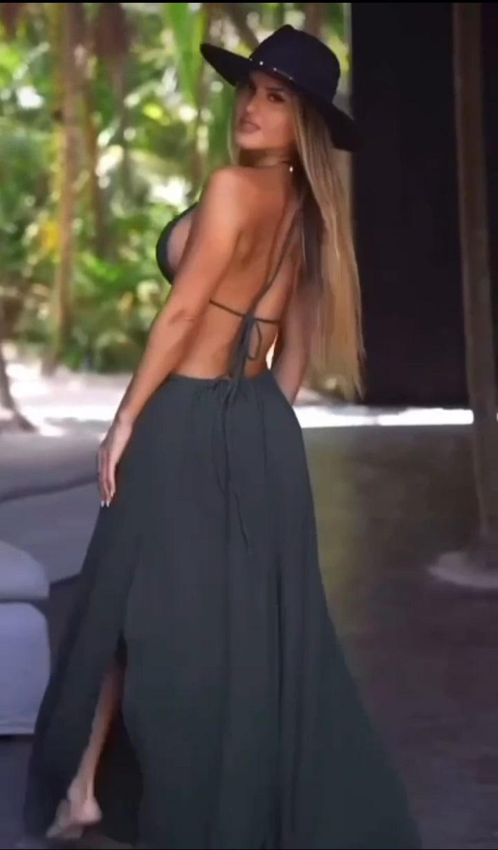 Abito Sandra