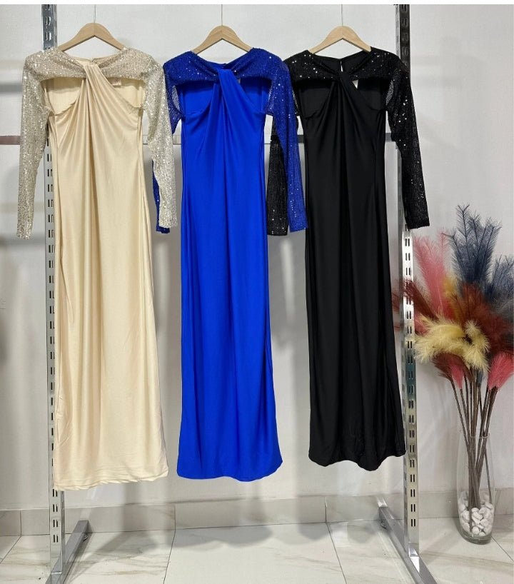 Abito Dalila-PROMOZIONE