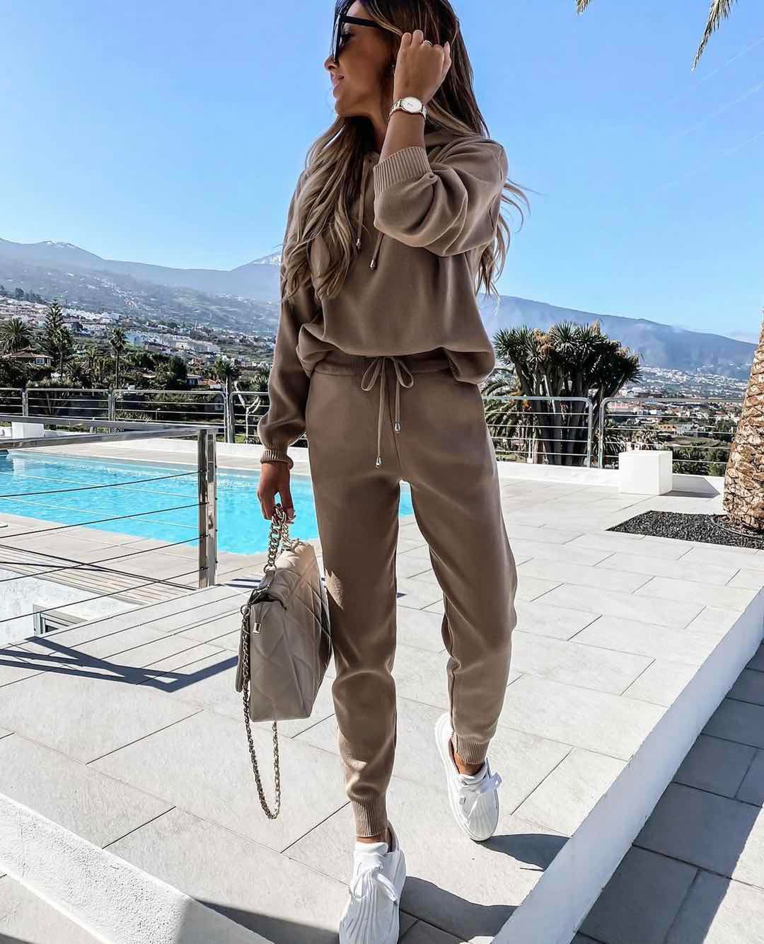 Tuta Milano