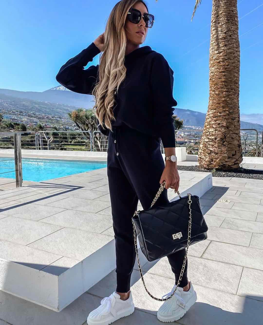 Tuta Milano