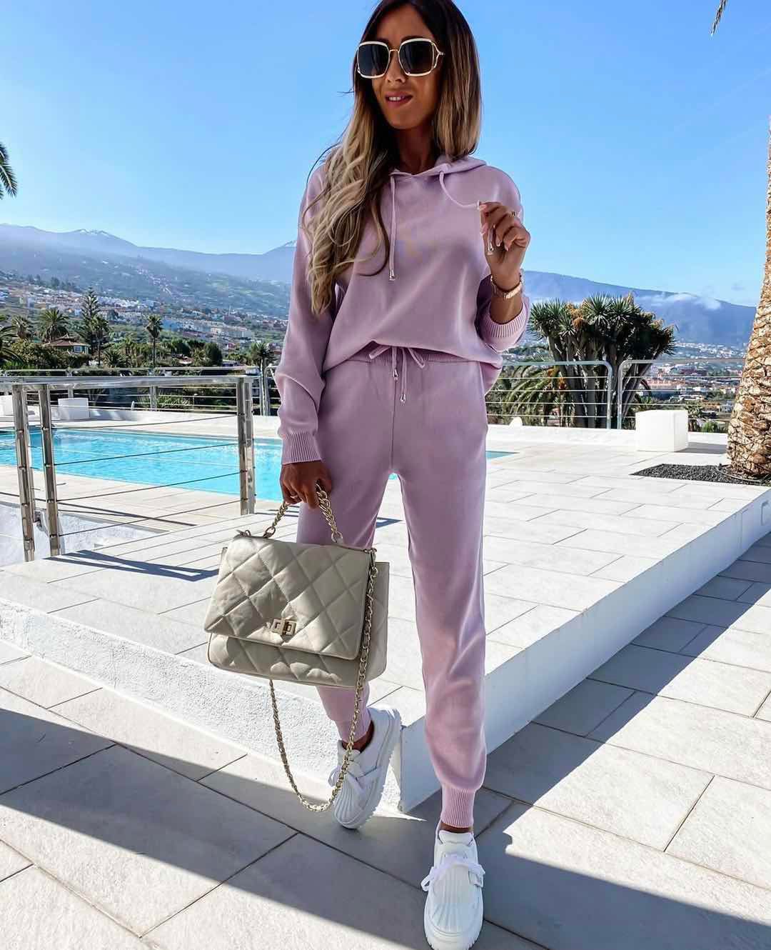 Tuta Milano