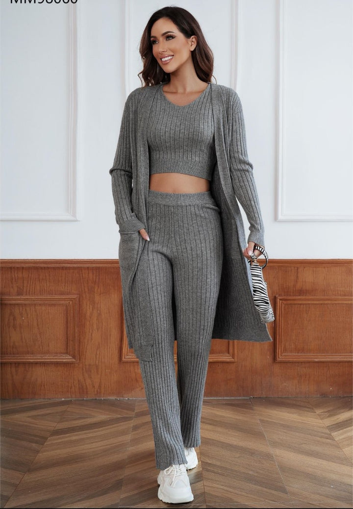 Completo tre pezzi Ludovica