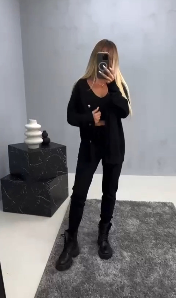 Completo Tre Pezzi Simona