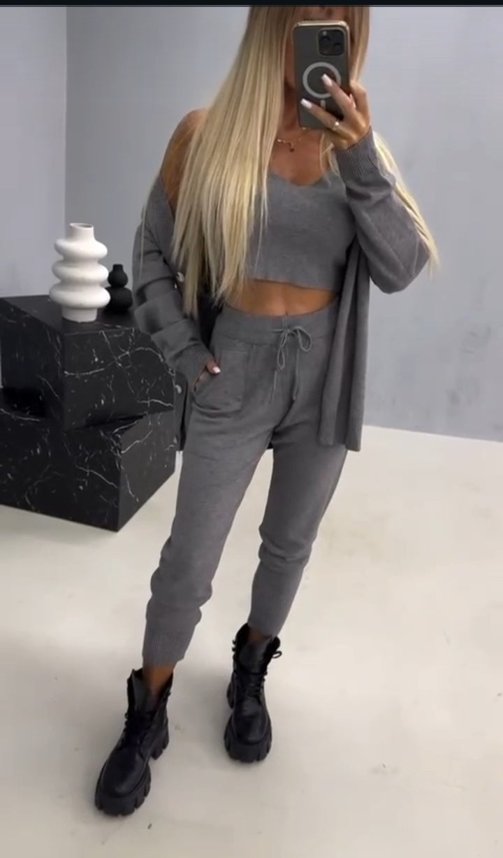 Completo Tre Pezzi Simona