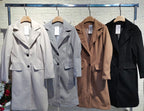 Cappotto Clara