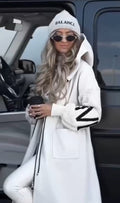 Cappotto Haydan