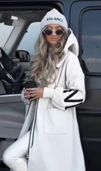 Cappotto Haydan