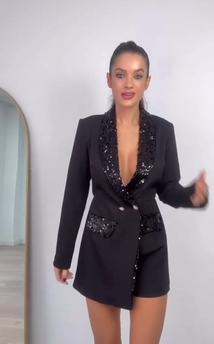 Abito Giacca Claude(SALDI)