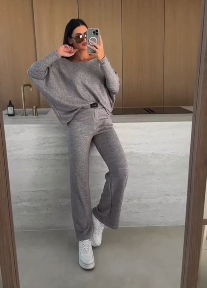Tuta Elodie