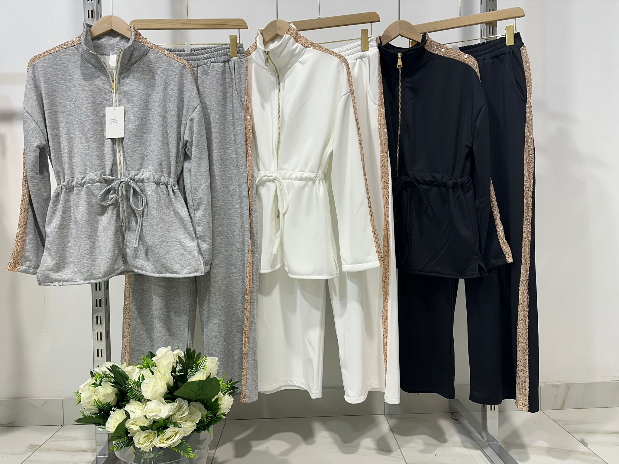 Coordinato Antille
