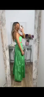 Completo Bianca
