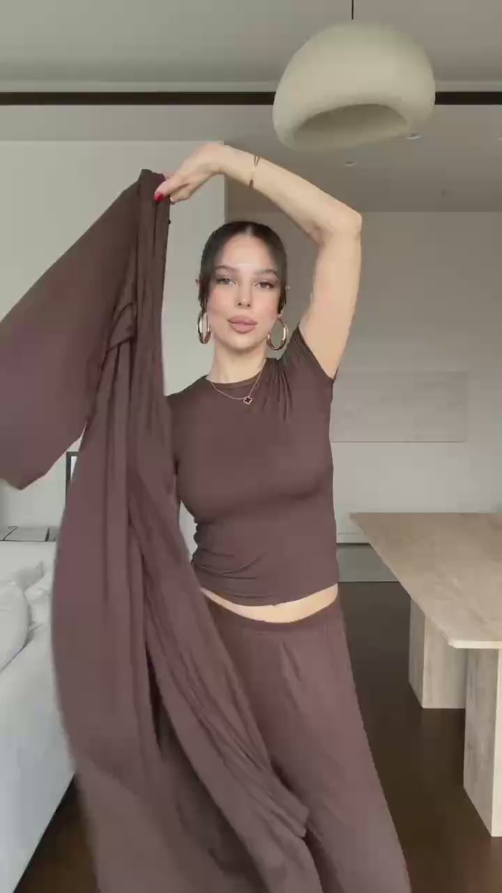 Completo tre pezzi Edà