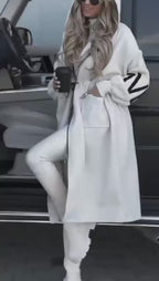 Cappotto Haydan