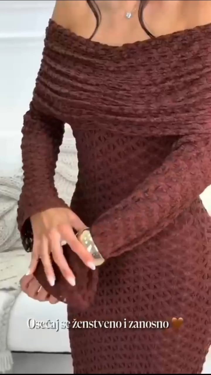 Abito Stella