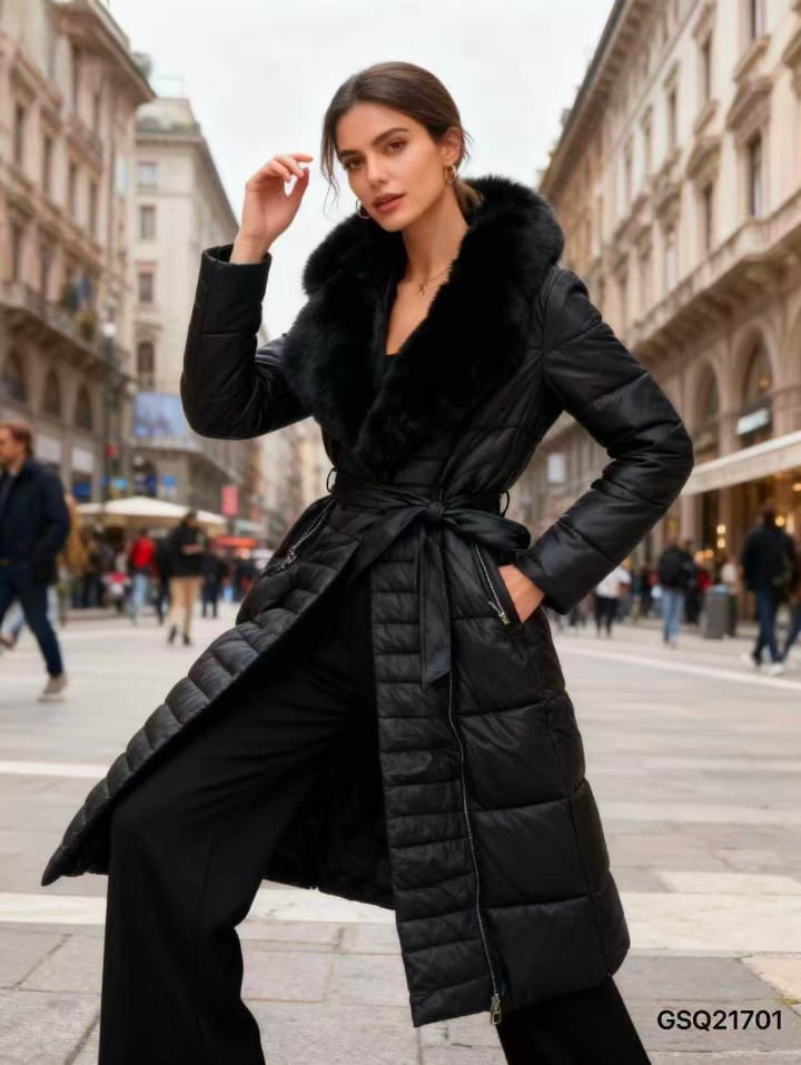 Cappotto Jolanda