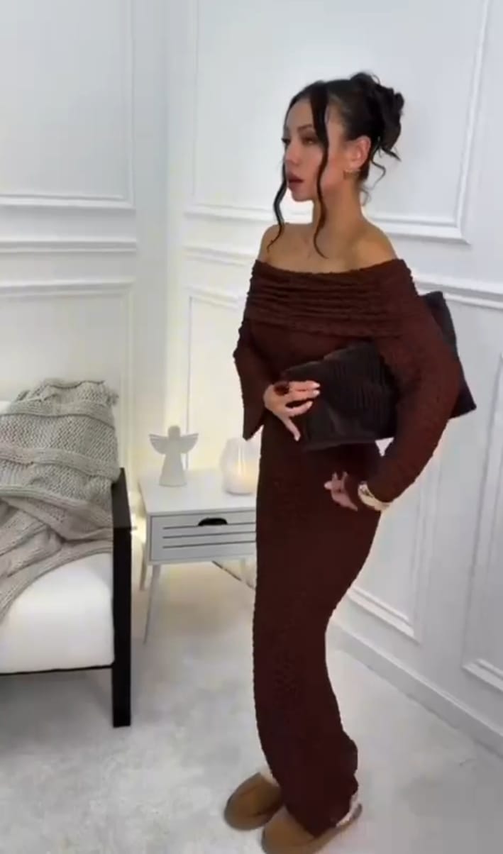 Abito Stella