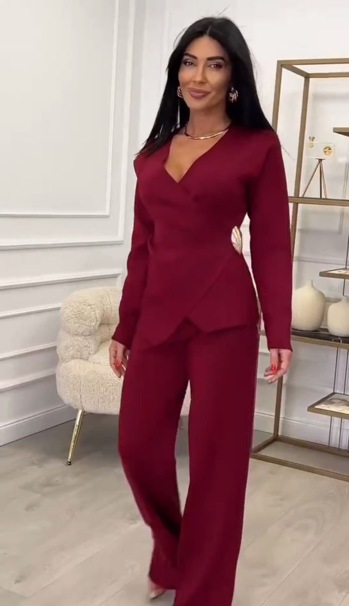Cordset Maria
