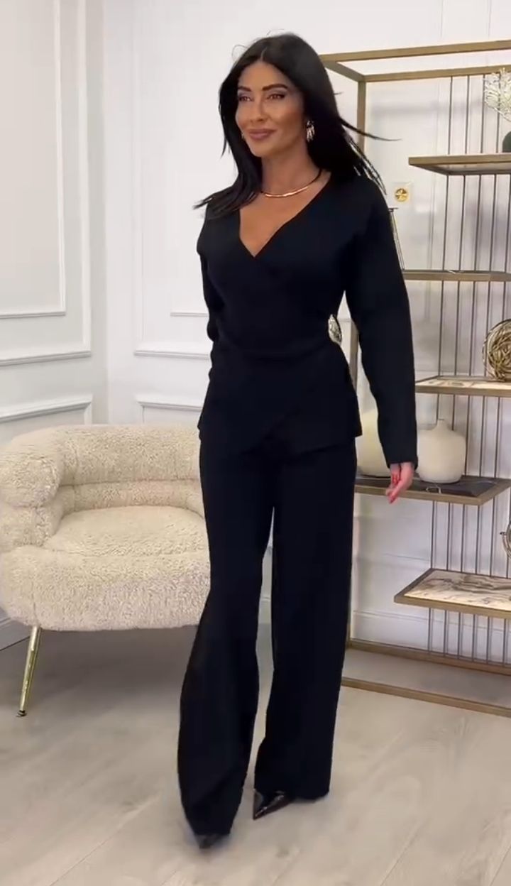 Cordset Maria