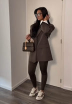 Blazer Manú