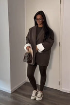 Blazer Manú