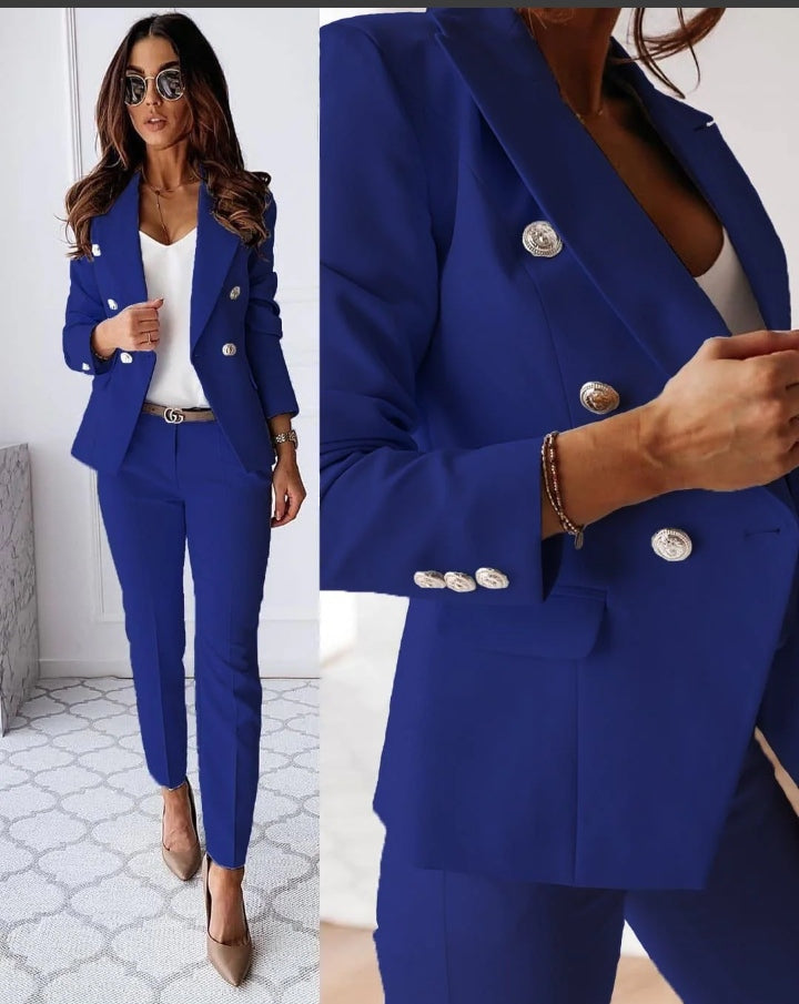 Tailleurs Paris  "edizione limitata"