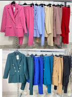 Tailleurs Paris  "edizione limitata"