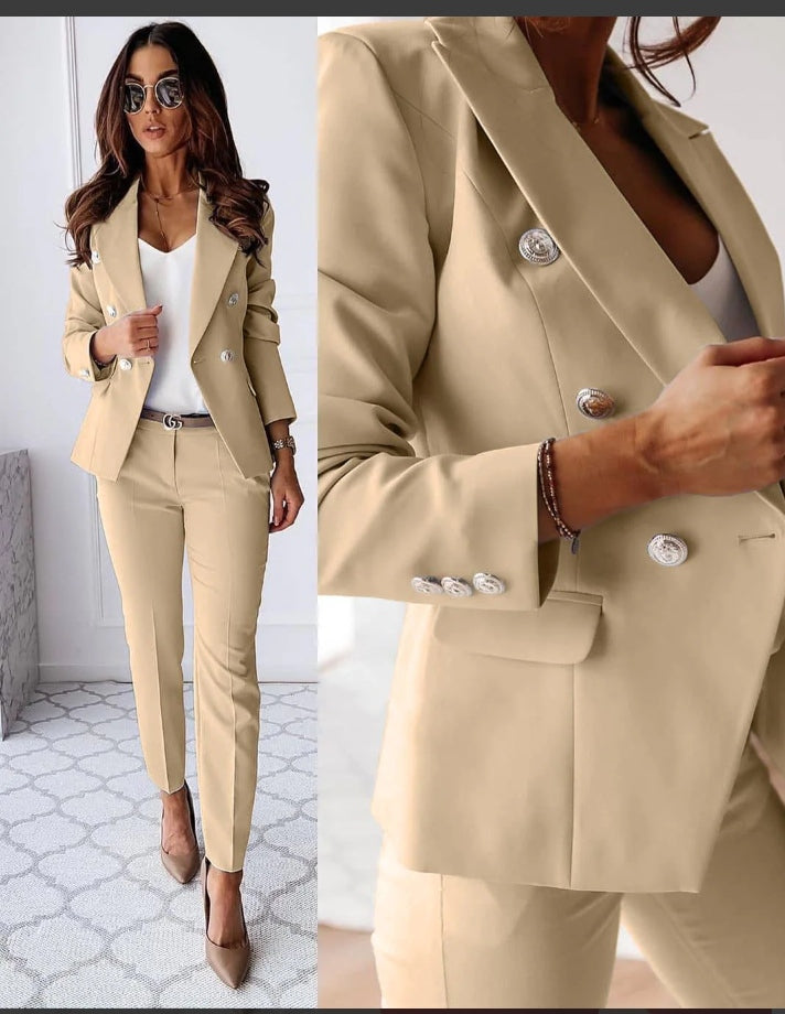 Tailleurs Paris  "edizione limitata"