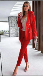 Tailleurs Paris  "edizione limitata"