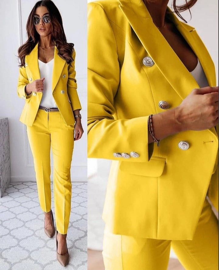 Tailleurs Paris  "edizione limitata"